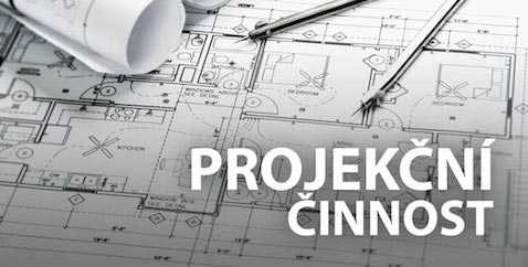 Projekční činnost Plzeň